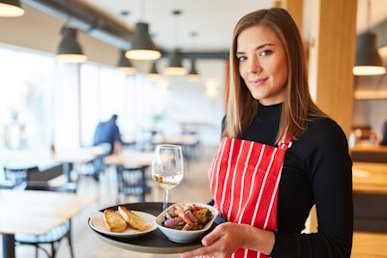 Onlineshop für Gastronomiebedarf Gastrobedarf Themenwelten