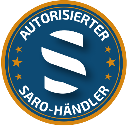 autorisierter Saro Händler