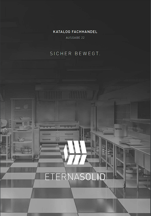 ETERNASOLID Katalog