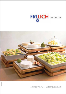 Frilich Katalog