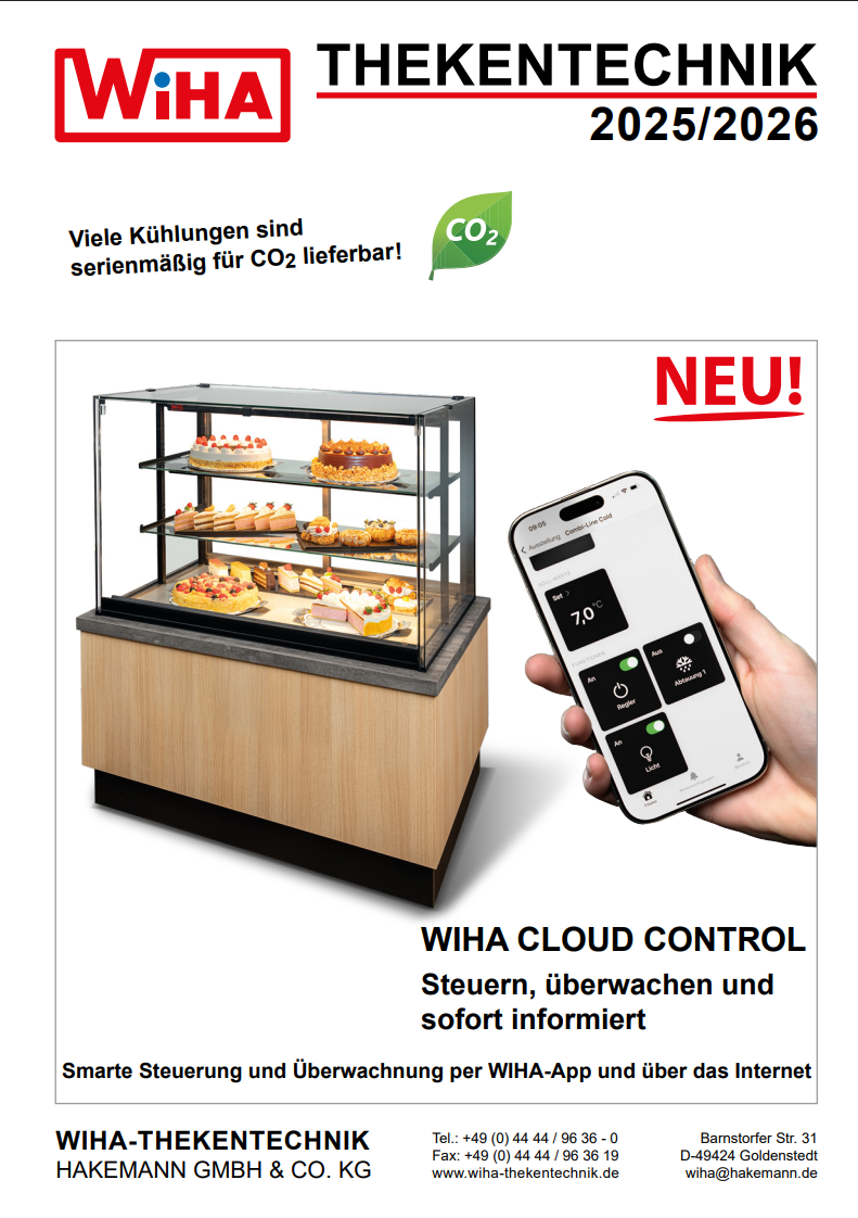 WiHA Katalog