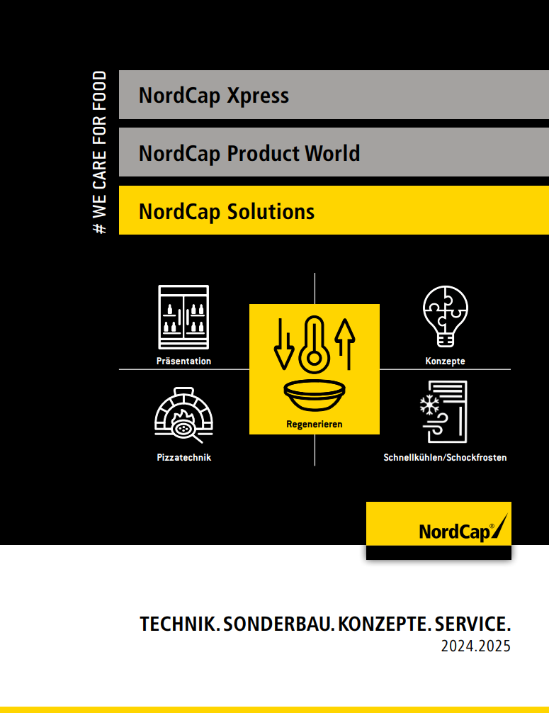 Nordcap Regenerationstechnik