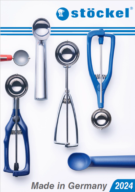 Stöckel Katalog