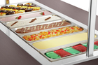 Kaltbuffet Kids