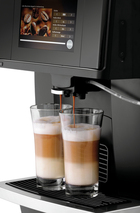 Bartscher Kaffeevollautomat KV1 Comfort Seitenansicht