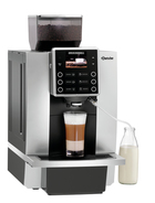 Kaffeevollautomat KV1 Classic mit Milchtank