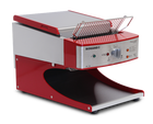 Sycloid® Toaster von ROBAND in rot