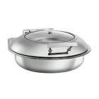 Chafing-Dish rund 6,2L Flexible