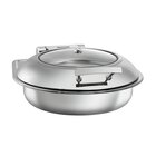 Chafing-Dish rund 6,2L Flexible
