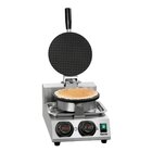 Bartscher Waffeleisen MDI Cone 2120