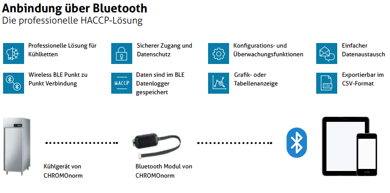 Bluetooth Modul