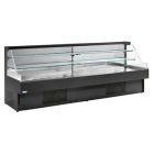 COOL-LINE Sushiverkaufstheke mit Selbstbedienung