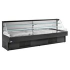 COOL-LINE Sushiverkaufstheke mit Selbstbedienung