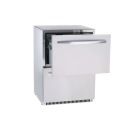 UKS 140 offene Schublade