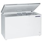 Liebherr Gefriertruhe