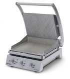 Profi Kontaktgrill von ROBAND