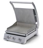 Profi Kontaktgrill von ROBAND