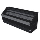 Sushi Verkaufsvitrine SUSHI-BEST EASY BLACK