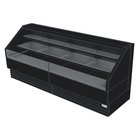 Sushi Verkaufsvitrine SUSHI-BEST EASY BLACK