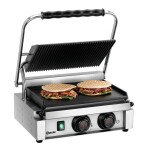 Kontaktgrill