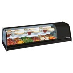 Tapasvitrine