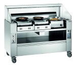 Frontcooking