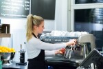 Café & Barista