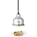 Warmhalte-/Buffetlampe