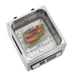 Sous Vide Garer