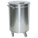 Abfalleimer