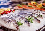 Fischkühlung