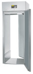 Einfahrtiefkühlschrank