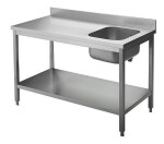 Cheftische