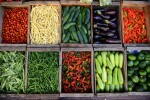 Bio- und Dorfläden