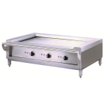 Teppanyaki Grill
