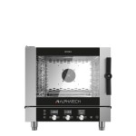 KBS Kombidämpfer / Heißluftöfen
