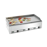 Bartscher Grillgeräte