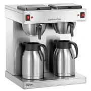 Bartscher Kaffeemaschinen