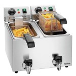 Bartscher Fritteusen
