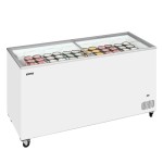 Tefcold Kühl-/Tiefkühltruhen