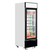 Tefcold Tiefkühlschränke