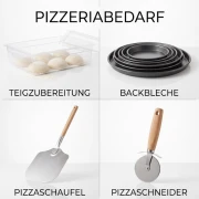 Contacto Pizzeriabedarf