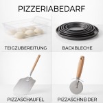 Contacto Pizzeriabedarf