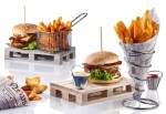 Contacto Servierartikel & Buffet