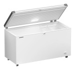 Liebherr Kühl-/Gefriertruhen