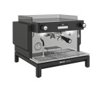 Siebträgermaschine