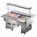 Salatbars
