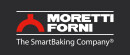 Moretti Forni | Pizzatechnik | Gastro-Michel