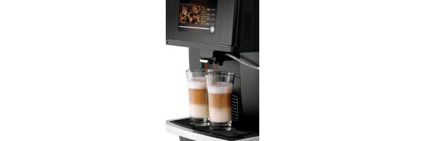 Sonderaktion! Kaffeevollautomaten - Sommeraktion! Kaffeevollautomaten von Bartscher reduziert