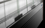 Kontaktloses Einkaufen mit den SMARTFLEX Wandkühlregalen - Kontaktloses Einkaufen mit den SMARTFLEX Wandkühlregalen von NordCap